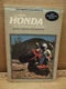 Clymer Honda ATC70 / ATC90 / ATC110 / ATC125M 1970-1985 ATV Service Repair BOOK