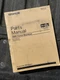 CAT CATERPILLAR 320C 320 EXCAVATOR PARTS MANUAL SAH TBR FOREST Log Loader Book