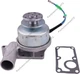 Alternator 15372-64010 for Kubota B5100D-P B5100E-P B6100D-P B6100E-P B7100D-P
