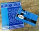 Ford 2000 3000 4000 5000 Tractor Operators Owners Manual All Purpose Lcg W/ Log