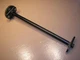 Power King Tractor Mower 1218HV Driveshaft