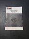 Honda Generator EU1000i Owners Manual - 31ZT3601 / 00X31-ZT3-6012 - NICE SHAPE