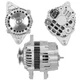 Alternator for LH4079, 30A68-00801, 30A68-00800, A007TA0171, A007TA0171B, &hellip;