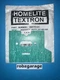 HOMELITE MUFFLER GASKET 00394-A 3000HB BANDIT 2000 BP250 HB100 HB180 PSE3000 B66