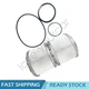 Hydraulic Filter YN52V01020P1 YN52V01013P1 for Kobelco SK170-8 SK200-6ES SK210-8