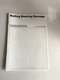 Rolling Bearing Damage by Fag Bearings Corp Book Publication Number 82-102Ed