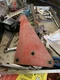 Ford 700 900 701 901 Early 2000 4000 Row Crop Tractor Power Steering Bracket 