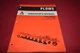Allis Chalmers 2500 Series Moldboard Plow Operator's Manual DCPA6 ver3