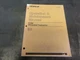 Caterpillar CAT IT18F Integrated Toolcarrier Operation Maintenance Manual   1992