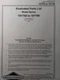 Briggs & Stratton 197700 to 197799 8hp Vertical Gas Engine Parts Catalog Manual