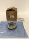 NEW Fleetrite WP185061 Water Pump w/ Gasket for International DT-466 & DT-530E