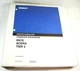 Kobelco 80CS Acera Tier 3 Crawler Excavator Parts Manual ASN LF05-04001
