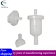 16910-ZV4-015 Fuel Filter for Honda Engine 8 9.9 15 20 25 30 HP 4-Str 18-8226
