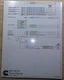 CUMMINS ISB ENGINE CM2150 ELECTRICAL SCHEMATIC WIRING DIAGRAM