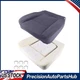 Driver Bottom Seat Cover And Foam Cushion For Ford F150 Xtr 2011 2012 2013-2014