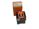 ASEA / ABB EH 16-22 EH16C-F ABB 24/60 OPEN 3-Pole CONTACTOR 600V AC Size 3/4 35A