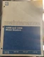 Caterpillar Maintenance Manual 120G And 130G Motor Graders SEBU5215-06