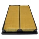 Proven Part Air Filter Fits Honda GX610K1, GX670, 17210-ZJ1-841, 17210-ZJ1-842