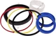 Boom Cylinder Seal Kit LZ00453 for CASE Excavator CX135SR