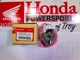 NEW GENUINE HONDA OEM CARBURETOR ASSEMBLY EU1000i 16100-ZM7-D25 *