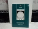 1998 98 WINDSTAR * OEM * OWNERS MANUAL OWNER'S HANDBOOK GUIDE 2404