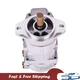 Hydraulic Pump 705-51-20180 For Komatsu WA150-1 WA180-3 WA180L-3 WA150-3 Loader