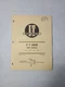 I&T Shop Service Ford SHOP MANUAL C-27 J.I. Case 1270 1570 G683