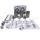 Overhaul Rebuild Kit For Kubota D1005 Engine B21 BX2660 B7500D ZD25F ZD326S