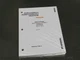 Hitachi EX300-2, EX300LC-2, EX300H-2, EX300LCH-2 Excavator Parts Catalog Manual