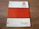 Ingersoll RM42Y2 RM44YR2 Mowers SB38Y2 Snowblower Parts Catalog 8-3280 PWI