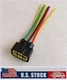 Regulator Rectifier Plug For Hisun Motors Forge 400 500 700 HS400 HS500 HS700