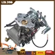 Carburetor 16010-FU400 for Nissan Engine K21 K25 TCM Forklift 1F1 1F2 L01 L02