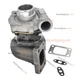 S2A Turbocharger 2674A152 2674A027 2674152 For Perkins T3.1524 CN31185 CN31185LX