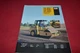 Caterpillar CS-431C CS-433C CS Vibratory Soil Compactors Roller Brochure DCPA14 