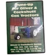 Oliver Cockshutt 1650 1655 1750 1755 1800 1850 1855 Tractor Service Tune-up DVD