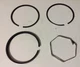 539383R1 - A New Original Piston Ring Set For An International C-123 Engines