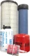 Maintenance Filter Kit for New Holland T4.75 PowerStar Tractor (09/11-) (
