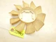 Cub Cadet 3165 3185 3186 3204 3205 3184 Tractor Transmission Cooling Fan