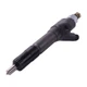 Fuel Injector 6137-12-3100 105100-5430 for Komatsu S6D105-1B S6D105-1F S6D105-1C