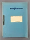 British Caledonian DC-10 Fleet Engineer CF6-50 Engine Engineering Bulletins BCAL