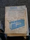 Vtg 1953 Delco-Remy DR - 324 Electrical Repair Service Manual Bulletins
