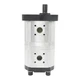 Hydraulic Pump 3A111-82202 For Kubota M6800 M8200 M9000 M4700 M9000DTM M9000DTMC