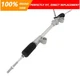 #23-1700 Manual Steering Rack and Pinion for 74-78 Mustang II Pinto Base Bobcat