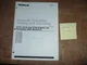 CAT Caterpillar M318B Excavator 3116 Engine Testing Service Repair Manual 2ZF1