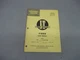 Ford I&T Shop Service  Manual   6000,Commander 6000    Manual No. FO-22