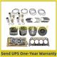 D24 Rebuild Kit (No cylinder liner and valve) For Doosan Daewoo D24NAP Engine