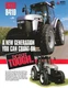 Farm Tractor Data Sheet - AGCO White - 8310 8410 - Brochure (F8255)