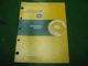 John Deere JD TY5161 TY 5161 10/2 Amp Battery Charger  Manual NOS