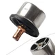 Engine Coolant Thermostat W/Gasket For Volvo Engine D12 Series 8149182 1544683