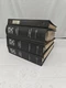 Vintage DC-10 Flight Crew Operating Manual, Weight And Balance Manual, Reference